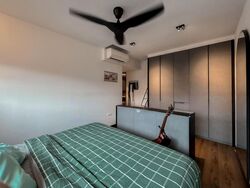 Blk 445B Clementi Crest (Clementi), HDB 5 Rooms #452386711